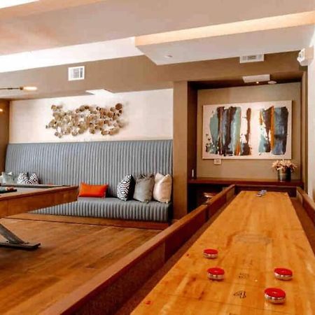 Downtown Living 1Br W/ Free Parking Garage Apartment ฮูสตัน ภายนอก รูปภาพ