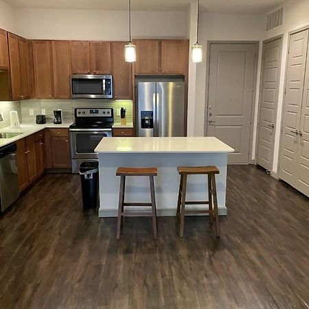 Downtown Living 1Br W/ Free Parking Garage Apartment ฮูสตัน ภายนอก รูปภาพ
