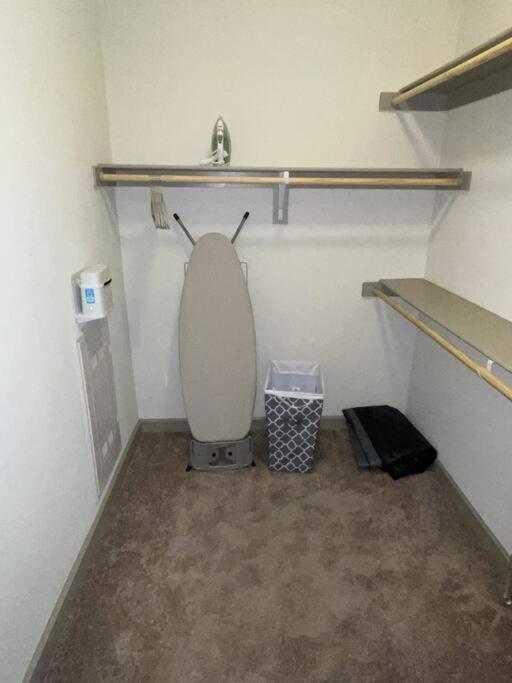 Downtown Living 1Br W/ Free Parking Garage Apartment ฮูสตัน ภายนอก รูปภาพ